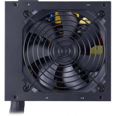 Блок питания CoolerMaster 400W MWE 400 WHITE 230V - V2 (MPE-4001-ACABW-EU)