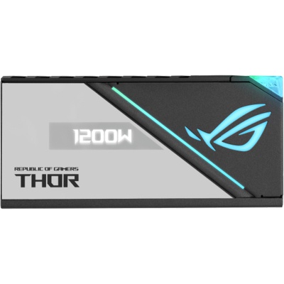 Блок живлення ASUS 1200W ROG THOR 80+ Platinum (90YE00L0-B0NA00)