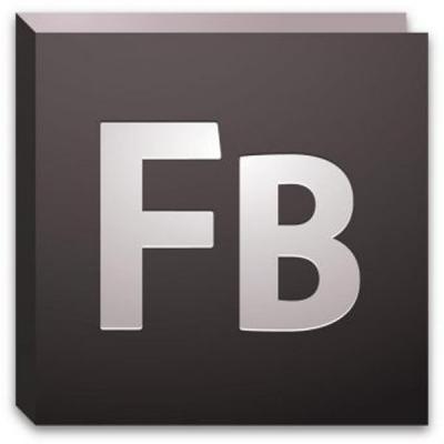 ПО для работы с WEB Adobe Flash Builder Prem 4.5 Multiple Russian AOO Lic TLP (65125793AD01A00)