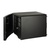 Корпус Fractal Design Node 804 Black (FD-CA-NODE-804-BL-W)