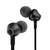 Наушники Remax RM-610D Mic Чорний (RM-610D-BLACK)