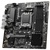 Материнська плата MSI PRO B650M-P