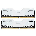 Модуль памяти DDR3 16GB (2x8GB) 1600 MHz Dark Series White Team (TDWED316G1600HC9DC01)