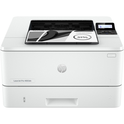 Лазерний принтер HP LaserJet Pro M4003dn (2Z609A)