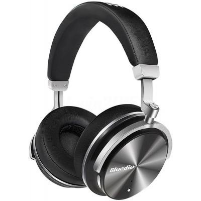 Наушники Bluedio T4 Black (F_55501)