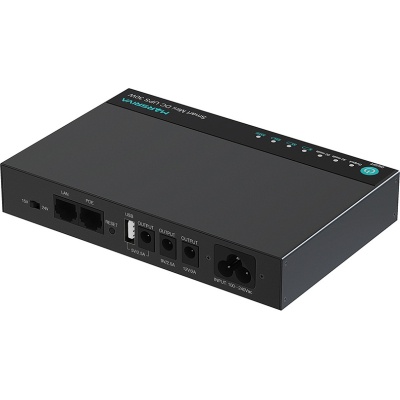 Пристрій безперебійного живлення Marsriva KP5 30W 32.5Wh 3DC (KP5_MARSRIVA)