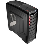Корпус AeroCool GT-A (Black) (4713105952698)