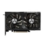 Відеокарта GIGABYTE GeForce RTX4060Ti 8Gb WINDFORCE OC (GV-N406TWF2OCV2-8GD)