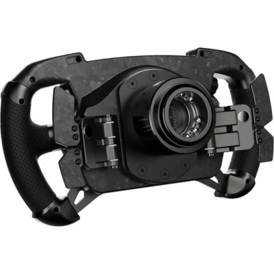 Кермо MOZA Racing GS V2P Steering for PC RGB (RS056_Moza)