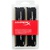 Модуль памяти для компьютера DDR4 64GB (4x16GB) 3200 MHz Fury Black Kingston Fury (ex.HyperX) (HX432C16FB3K4/64)