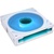 Кулер до корпусу Lian Li Uni Fan IN 120-3 Triple White (G99.12SLIN3W.00)