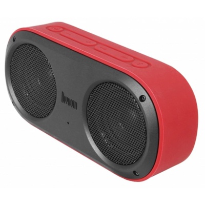 Акустическая система Divoom Airbeat 20 red