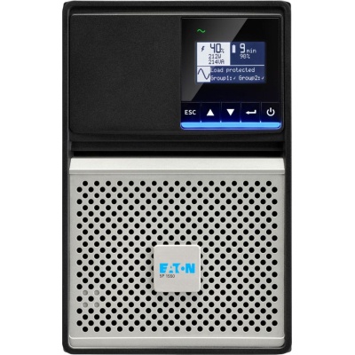 Пристрій безперебійного живлення Eaton 5P 1550VA G2 (5P1550IG2)