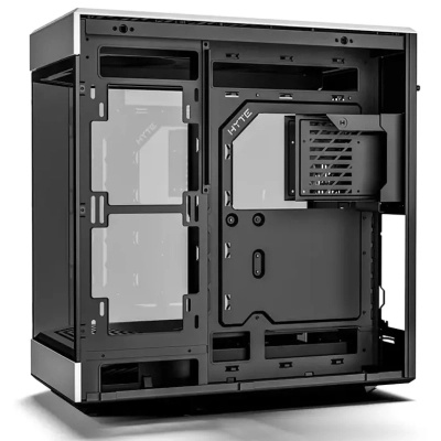 Корпус для ПК Hyte Y60 Black-White (CS-HYTE-Y60-BW)