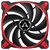 Кулер для корпуса Arctic BioniX F140 Red (ACFAN00095A)