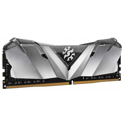 Модуль памяти для компьютера DDR4 16GB 3200 MHz XPG Gammix D30 Black ADATA (AX4U3200316G16-SB30)
