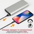 Дата кабель USB 2.0 AM to Lightning ervelink-i.black Promate (nervelink-i.black)