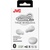 Навушники JVC HA-A6T White (HA-A6T-W-U)
