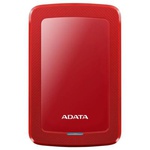 Зовнішній жорсткий диск 2.5' 2TB ADATA (AHV300-2TU31-CRD)