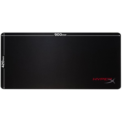Коврик Kingston HyperX FURY Pro Gaming Mouse Pad (extra large) (HX-MPFP-XL)