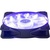 Кулер для корпуса Frime Iris LED Fan 15LED Purple (FLF-HB120P15)