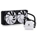 Кулер для процессора Deepcool CAPTAIN 240 WHITE