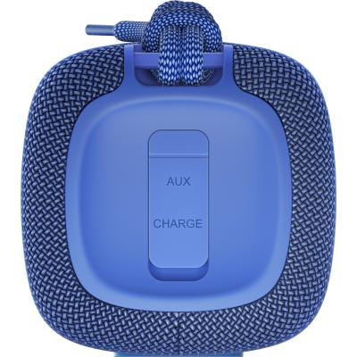 Акустическая система Xiaomi Mi Portable Bluetooth Spearker 16W Blue