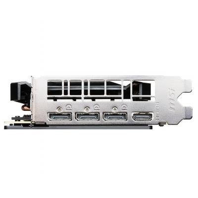 Видеокарта MSI Radeon RX 5500 XT 4096Mb MECH OC (RX 5500 XT MECH 4G OC)