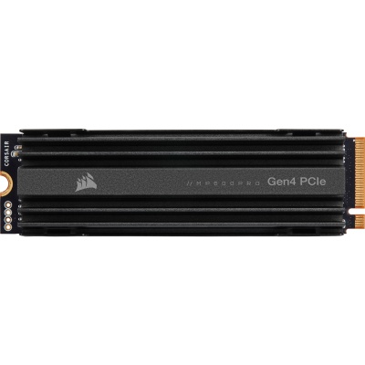 Накопитель SSD M.2 2280 1TB MP600PRO Corsair (CSSD-F1000GBMP600PRO)