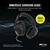 Навушники Corsair HS55 Wireless Gaming Dolby 7.1 Carbon (CA-9011280-EU)