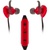 Наушники Ovleng S2 BT Red (noets2r)