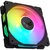 Кулер до корпусу ASUS TUF GAMING TR120 FAN ARGB BLACK (90DA0090-B09000)