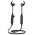 Наушники Gelius Ultra T3v2-MC Black (T3v2-MC Black)