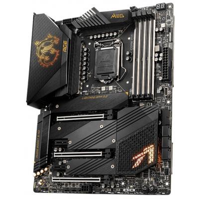 Материнская плата MSI MEG Z590 ACE