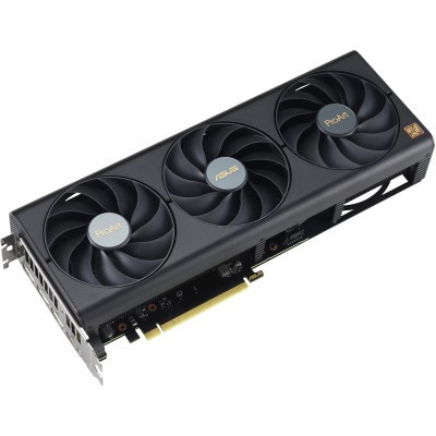 Відеокарта ASUS GeForce RTX4070 SUPER 12Gb PROART OC (PROART-RTX4070S-O12G)