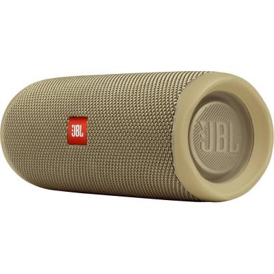 Акустическая система JBL Flip 5 Sand (JBLFLIP5SAND)