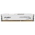 Модуль памяти для компьютера DDR3 4Gb 1600 MHz HyperX Fury White Kingston Fury (ex.HyperX) (HX316C10FW/4)