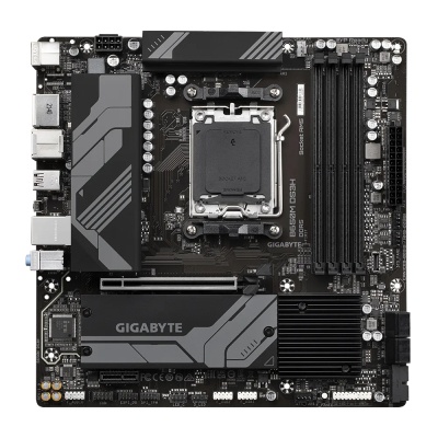 Материнська плата GIGABYTE B650M DS3H