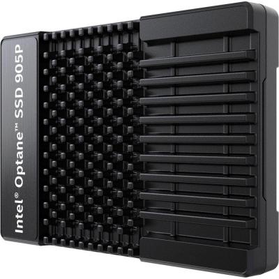 Накопитель SSD 2.5' 480GB INTEL (SSDPE21D480GAX1)