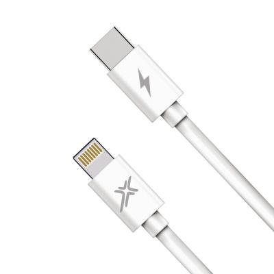 Дата кабель USB TypeC to Lightning Grand-X (CL-07)
