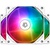 Кулер до корпусу ID-Cooling TF-12025-ARGB-TRIO-SNOW