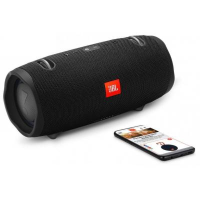 Акустическая система JBL Xtreme 2 Black (JBLXTREME2BLKEU)