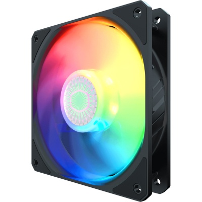 Кулер до корпусу PcCooler DN 120 3 in 1