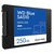 Накопичувач SSD 2.5' 250GB WD (WDS250G3B0A)