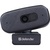 Веб-камера Defender G-lens 2695 FullHD 2K 1520p Black (63195)