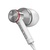 Наушники Onkyo E200BTW Mic White (E200BTW/00)