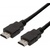 Кабель мультимедійний HDMI to HDMI 1.2m v1.4 ProfCable (ProfCable9-120)