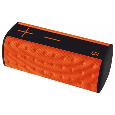 Акустическая система Trust Deci Wireless Speaker Orange (20099)