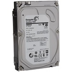 Жесткий диск 3.5' 4TB Seagate (# ST4000DM000-FR #)