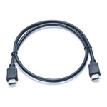 Кабель мультимедийный HDMI to HDMI 1.5m SVEN (1300117)